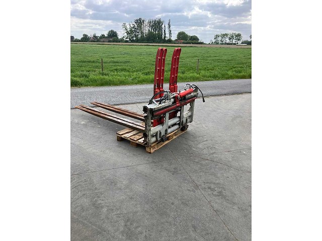 4 vorkensysteem - afbeelding 12 van  22