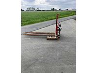 4 vorkensysteem - afbeelding 16 van  22