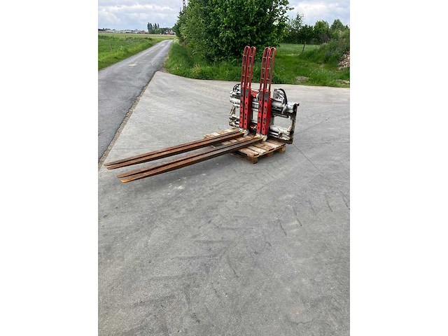 4 vorkensysteem - afbeelding 17 van  22