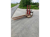 4 vorkensysteem - afbeelding 17 van  22