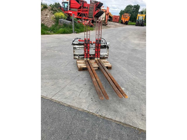 4 vorkensysteem - afbeelding 18 van  22