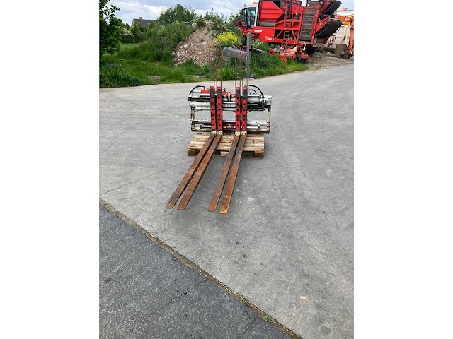 4 vorkensysteem - afbeelding 19 van  22