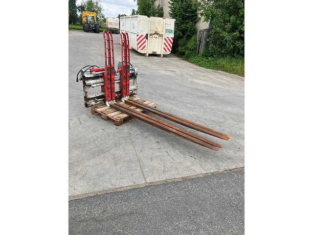 4 vorkensysteem - afbeelding 20 van  22