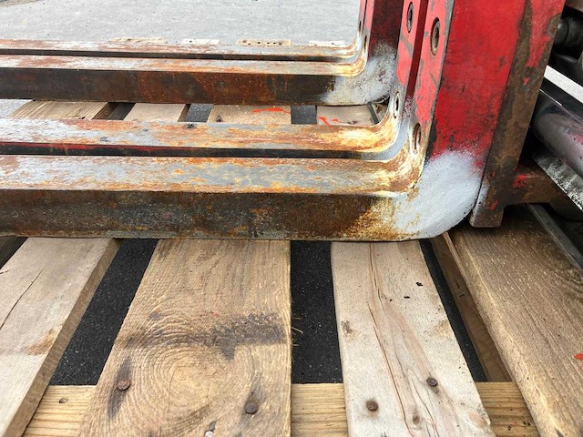 4 vorkensysteem - afbeelding 21 van  22