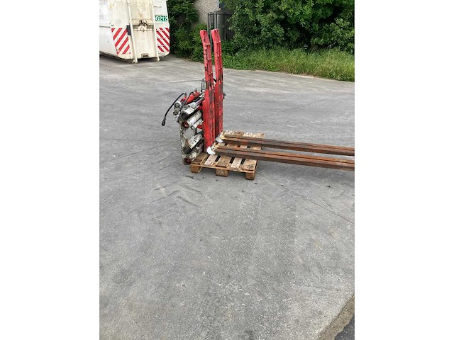 4 vorkensysteem - afbeelding 22 van  22