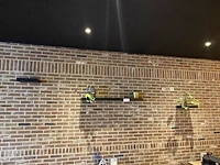 4 wandplanken - afbeelding 1 van  5