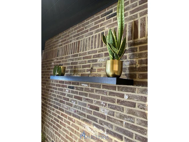 4 wandplanken - afbeelding 5 van  5