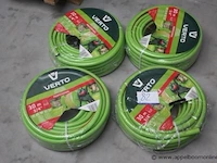 4 waterdarmen verto, 30m 3/4" - afbeelding 1 van  2