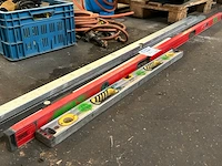 4 waterpassen - afbeelding 1 van  3