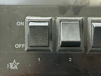 4 way speaker control hq - afbeelding 2 van  5