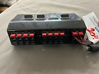 4 way speaker control hq - afbeelding 3 van  5