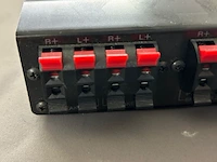 4 way speaker control hq - afbeelding 4 van  5