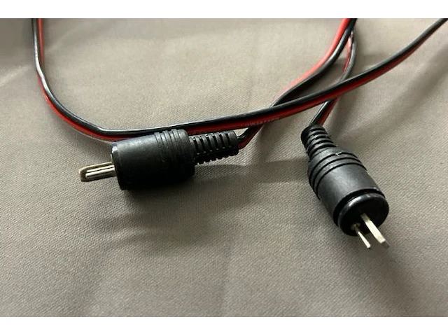 4 way speaker control hq - afbeelding 5 van  5
