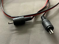4 way speaker control hq - afbeelding 5 van  5