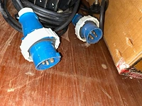 4 werklampen - afbeelding 3 van  5