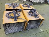 4 werkplaatsverwarmingen master - afbeelding 3 van  4