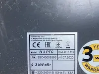 4 werkplaatsverwarmingen master - afbeelding 4 van  4