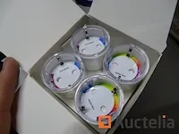 4 wifi ghome smart stopcontacten