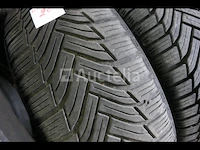 4 winter autobanden - afbeelding 2 van  5