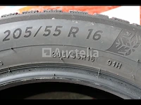 4 winter autobanden - afbeelding 3 van  5
