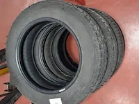 4 winterbanden pirelli snowcontrol serie ii 185/65r15 88t m+s - afbeelding 3 van  6