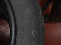 4 winterbanden pirelli snowcontrol serie ii 185/65r15 88t m+s - afbeelding 5 van  6