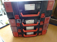 4 wurth clip-on opbergbakken - afbeelding 2 van  3