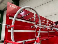 4 wurth rekjes, locker, inhoud - afbeelding 4 van  11