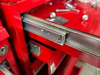 4 wurth rekjes, locker, inhoud - afbeelding 6 van  11