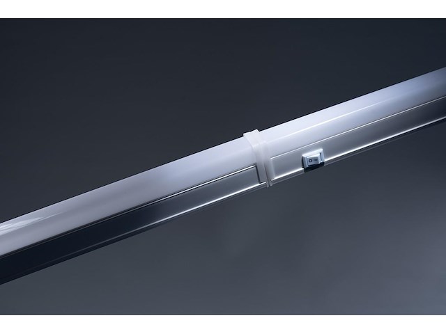 4 x 16w 120cm t5 led licht koppelbaar 3000k - afbeelding 5 van  8