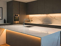 4 x 16w 120cm t5 led licht koppelbaar 3000k - afbeelding 6 van  8