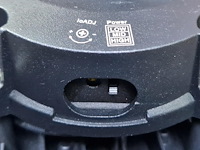 4 x 200w 4000k pro led ufo highbay 3 step switch dimbaar - afbeelding 4 van  6