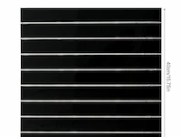 4 x 3d-wandpanelen - afbeelding 2 van  4