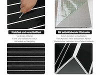 4 x 3d-wandpanelen - afbeelding 3 van  4