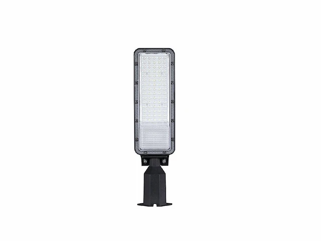 4 x 50w 5000k led straatverlichting met lens waterdicht kantelbaar - afbeelding 6 van  10