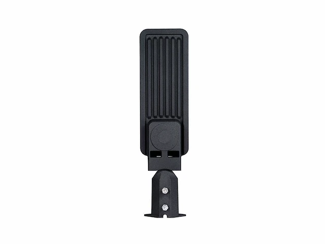 4 x 50w 5000k led straatverlichting met lens waterdicht kantelbaar - afbeelding 9 van  10