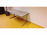 4 x ahrend - 500 - bureau - afbeelding 2 van  7