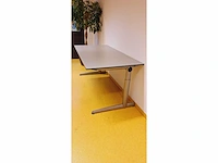 4 x ahrend - 500 - bureau - afbeelding 3 van  7