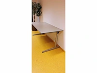 4 x ahrend - 500 - bureau - afbeelding 5 van  7