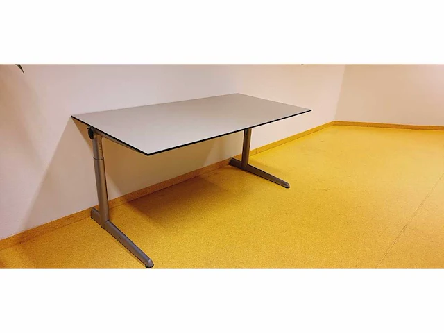 4 x ahrend - 500 - bureau - afbeelding 6 van  7