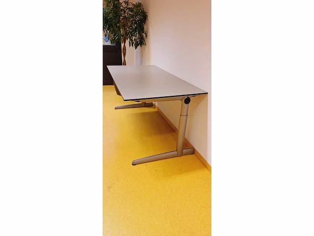 4 x ahrend - 500 - bureau - afbeelding 3 van  7