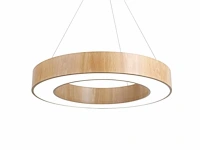 4 x arena 80 wood led lamp - afbeelding 1 van  7