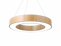 4 x arena 80 wood led lamp - afbeelding 7 van  7