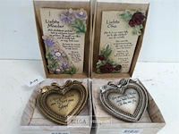 4 x art in stone - afbeelding 3 van  3