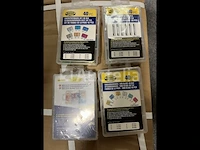 4 x assortiments doos zekeringen - afbeelding 3 van  3