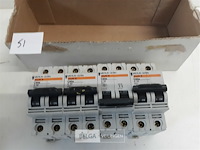 4 x automaat 32p 2a - afbeelding 2 van  3