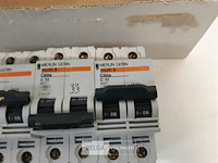 4 x automaat 32p 2a - afbeelding 3 van  3