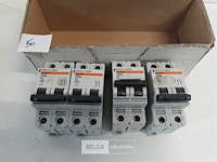 4 x automaat 6p 2a - afbeelding 1 van  3