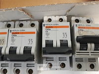 4 x automaat 6p 2a - afbeelding 3 van  3