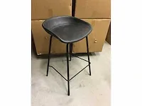 4 x bar kruk 65 cm